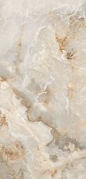 Flavour Granito Breccia Classic Glossy Бежевый Полированный Керамогранит 60x120 см