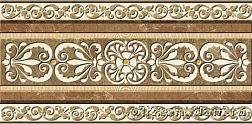Absolut Keramika Marble Cenefa Бордюр 22x45 см