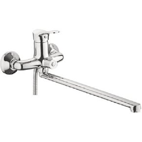 Смеситель для ванны Oute T31263