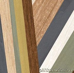 Peronda Grove T H-R Вставка 19,5x19,5 см