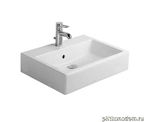 Duravit Vero 0454600027 раковина