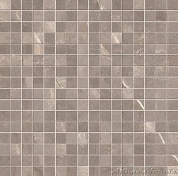 Allmarble Wall Pulpis Mosaico Satin M8GW Мозаика 40x40 см