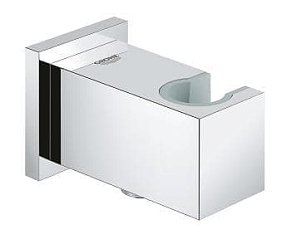 Grohe Euphoria Cube 26370000 Подключение для душевого шланга