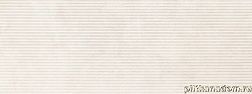 Tubadzin Free Space White Line STR Настенная плитка 89,8х32,8 см