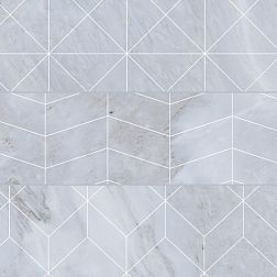 Gaya Fores Velvet Brick Geo Gris Керамогранит 33,15х33,15 см