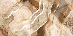 Brennero Grandiosa Dеcor Attraction Ambra Lapp Rett Декор 60x120 см