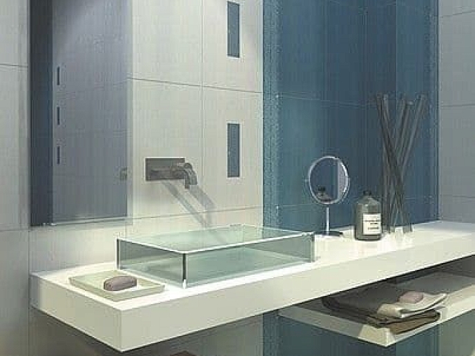 Камлот Индиго