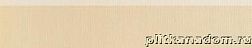 Rako Defile DSAPM363 Light beige Цоколь 8,5х45 см