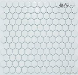 NS-Mosaic Porcelain series P-525 керамика Мозаика 26х30 (2,3х2,6) см