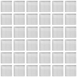 Architeza Candy Gloss CG981 Стеклянная мозаика 30х30 (кубик 2,3х2,3) см