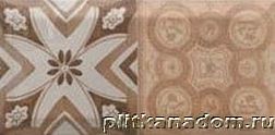 Monopole Toscana Mix 14 Настенная плитка 10х20 см