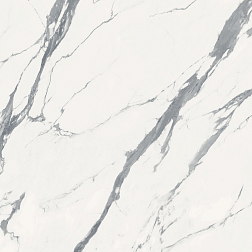 Estima Solutions Marble Statuario Extra MB03 Керамогранит 120x120 см