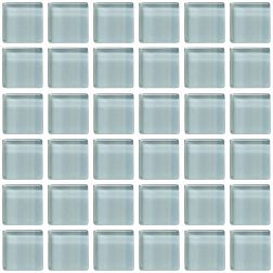 Architeza Candy Gloss CG982 Стеклянная мозаика 30х30 (кубик 2,3х2,3) см