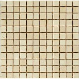 Primacolore Marmo MN184SMA Мозаика 2,3х2,3 30х30 см