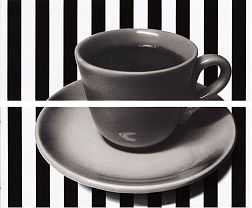 Vives Blanco Mate Trentino Expresso-2 Панно 20x50 см