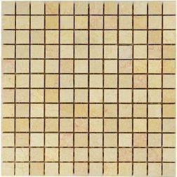Primacolore Marmo MN184SLA Мозаика 2,3х2,3 30х30 см