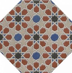 Kerama Marazzi Паласио VT-A48-SG2432 Декор 24х24 см