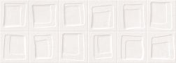 Porcelanicos HDC Style Magic Bas Magic 389 Blanco Керамогранит 32x89 см