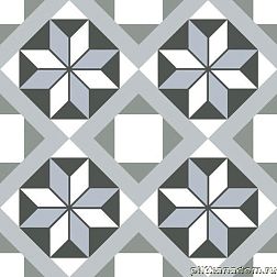Sant Agostino Metrochic Metrosigns 28 Напольная плитка 20x20 см