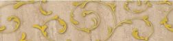N-ceramica Twisty Ornamento Бордюр 7,6х25 см