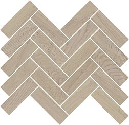 Kerama Marazzi Монтиони T042-SG5263 Мозаичный Бежевый Декор 34х35,5 см