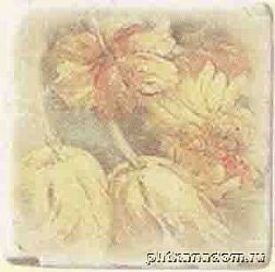 Serenissima Cir Marble Age Inserto Ottocento Botticino Декор (комп.3шт) 10х10 см