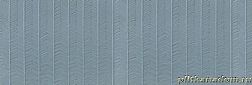 Prissmacer Dayak Dеcor Azure Синяя Матовая Ректифицированная Настенная плитка 30,x90 см