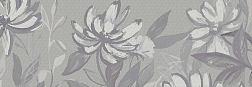 Eletto Ceramica Idilio Grey Fantasia (микс 6 видов) Настенная плитка 24,2х70 см