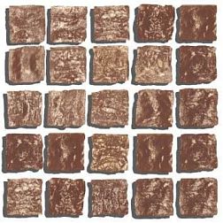 ArtMoment Lyra-2 Мозаика 31,8x31,8 (1,5х1,5) см