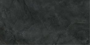 Laparet Cosmo 48026R Nero Глянцевая Обрезная Настенная плитка 40x80 см