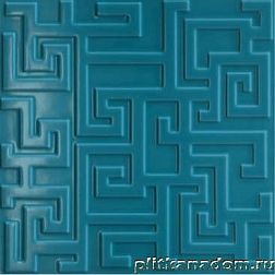 Versace Greek 261282 3D Ottanio Настенная плитка 40x40 см