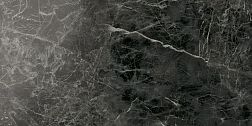 Atlas Concorde Marvel Pro Noir St. Laurent Lapp. Керамогранит 30x60 см