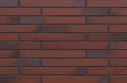 King Klinker King Size Maghreb Fire (LF10) Фасадная клинкерная плитка 5,2х49 см
