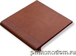 Gresmanc Nature Peldano Fiorentino Asper Ступень 31x33,4 см