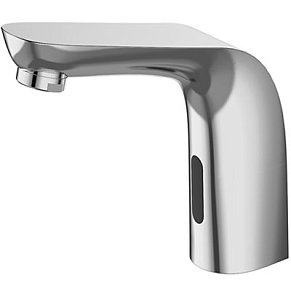 Сенсорный смеситель Oute T971