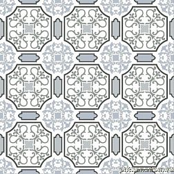 Sant Agostino Metrochic Metrosigns 24 Напольная плитка 20x20 см