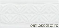 Adex Studio ADST4046 Relieve Gables Snow Cap Декор 10х19,8 см
