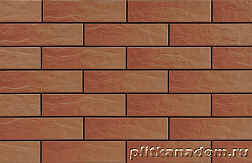 Cerrad Shadow Kalahari 9775 Rustic Настенная плитка 24,5х6,5х0,65 см