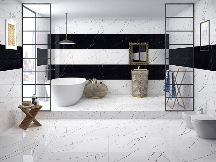 Nero marquina