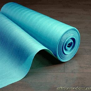 Ritter Ritter Подложка рулонная ППЭ 2 мм (рулон шириной 1 м)