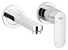 Grohe Eurosmart Cosmopolitan 19381000 Смеситель для раковины