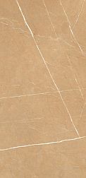 Flavour Granito Altica Beige Glossy Коричневый Полированный Керамогранит 60x120 см