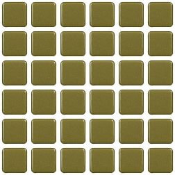 Architeza Monpasie MC12-34 Стеклянная мозаика 32,2х32,2 (кубик 1,2х1,2) см