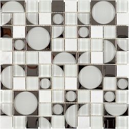 Dune Mosaico Aquarius 187398 Мозаика 29,8х29,8 см