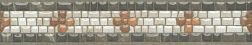 Kerama Marazzi Стемма HGD-A436-5009 Бордюр 3,6х20 см