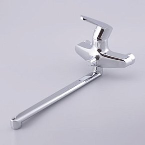 Смеситель для ванны Oute T4123C