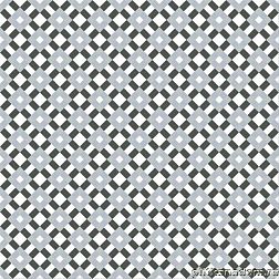 Sant Agostino Metrochic Metrosigns 43 Напольная плитка 20x20 см