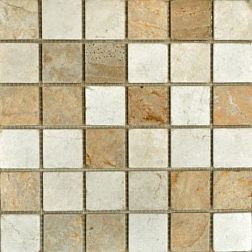 Muare Каменная мозаика QS-030-48T-10 30,5х30,5 см