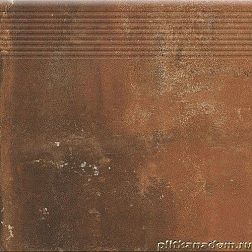 Cerrad Piatto Red Ступень 30х30 см