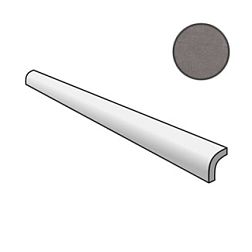 Equipe Country 23320 Pencil Bullnose Graphite Бордюр 3x20 см